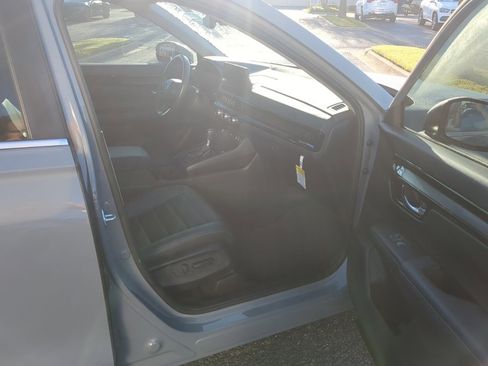 Used 2024 Honda CR-V EX-L image 20