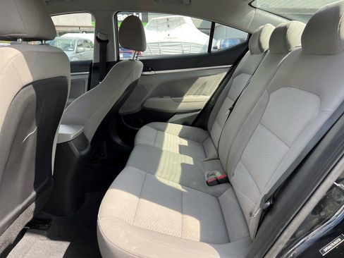 Used 2020 Hyundai Elantra SEL FWD image 10
