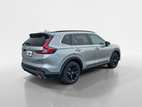 New 2025 Honda CR-V Sport-L image 4
