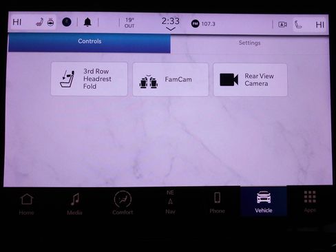 Used 2023 Jeep Grand Cherokee L Limited image 28