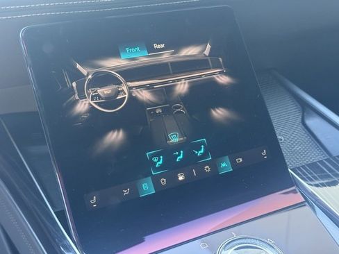 Used 2025 Cadillac Escalade ESV Sport w/ LPO, ONYX Package image 30