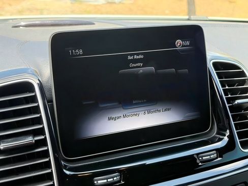 Used 2019 Mercedes-Benz GLE 43 AMG 4MATIC Coupe image 20