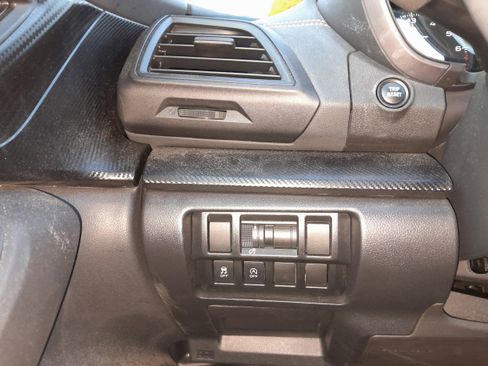 Used 2023 Subaru Crosstrek 2.0i Premium image 13