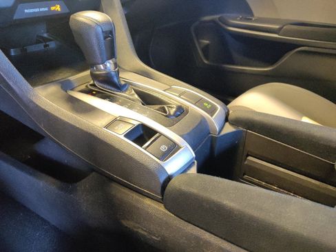 Used 2018 Honda Civic LX image 26