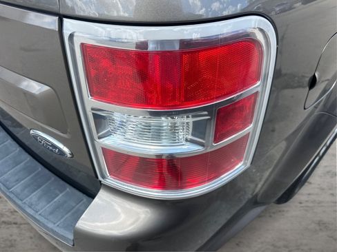 Used 2013 Ford Flex SEL FWD image 22