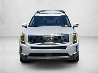 Used 2021 Kia Telluride EX w/ EX Premium Package FWD video 2