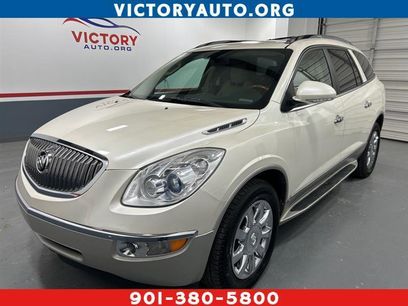 Used 2011 Buick Enclave CXL