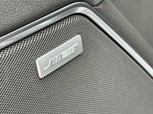 New 2025 Chevrolet Silverado 2500 LTZ w/ LTZ Premium Package AWD/4WD image 10