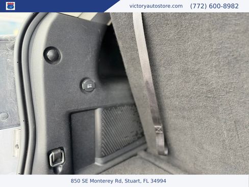Used 2020 Dodge Journey Crossroad FWD image 12