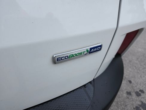 Used 2020 Ford Escape SE AWD/4WD image 22