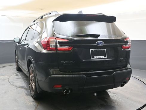 New 2026 Subaru Ascent Limited Bronze image 4