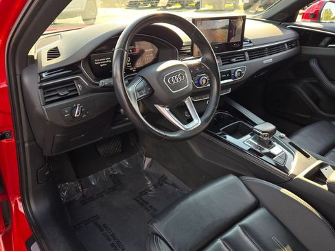 Used 2024 Audi A4 2.0T Premium Plus AWD/4WD image 31
