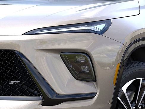 New 2026 Buick Enclave Sport Touring w/ Super Cruise Package image 10