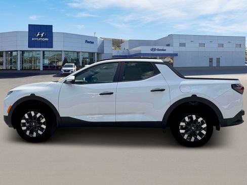 New 2026 Hyundai Santa Cruz SEL AWD/4WD image 3