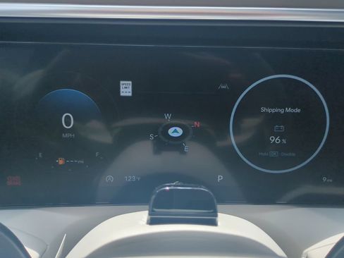 New 2026 Hyundai Palisade Limited FWD image 38
