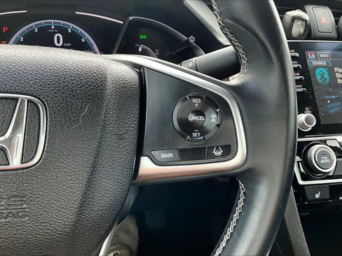 Used 2019 Honda Civic EX image 22
