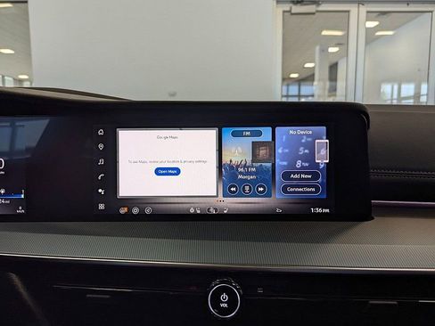 New 2025 Nissan Murano SL image 24