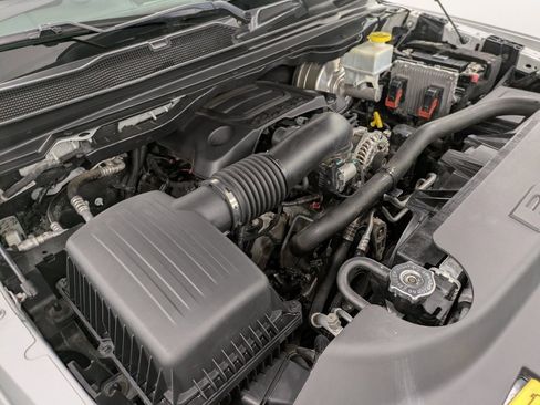 Used 2022 RAM 1500 Laramie image 30