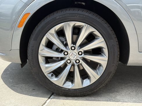 New 2026 Buick Envista Sport Touring FWD image 9