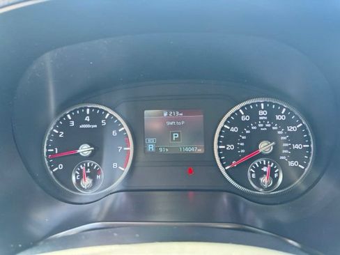 Used 2021 Kia Telluride EX w/ EX Premium Package FWD image 24