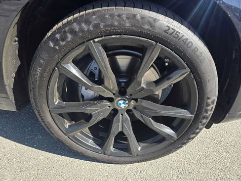 Used 2023 BMW X7 xDrive40i w/ Executive Package AWD/4WD image 9