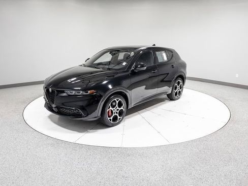 Used 2024 Alfa Romeo Tonale Veloce image 37