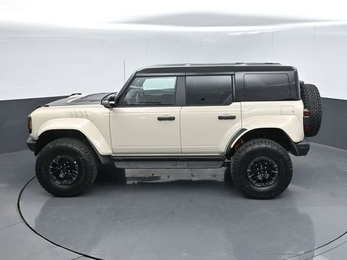 New 2025 Ford Bronco Raptor AWD/4WD image 13