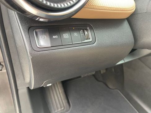 Used 2025 Chevrolet Equinox ACTIV w/ Safety and Technology Package AWD/4WD image 30