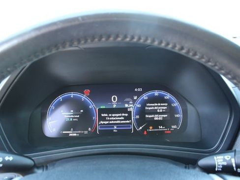 Used 2024 Toyota Grand Highlander FWD image 18