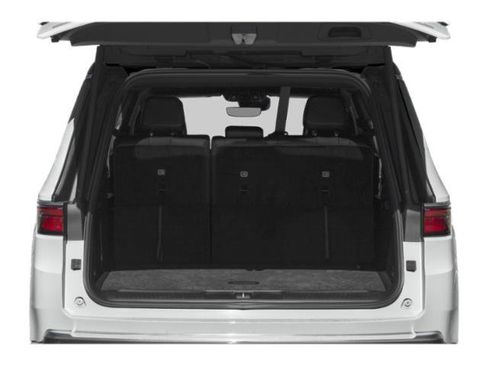 Certified 2023 Jeep Wagoneer 2WD w/ Convenience Group I image 24