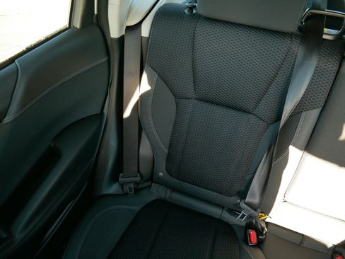 Used 2024 Subaru Forester Premium image 12