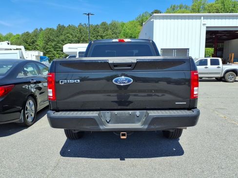 Used 2016 Ford F150 XL w/ Equipment Group 101A Mid image 5