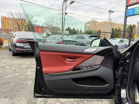 Used 2018 BMW 640i Gran Coupe image 11