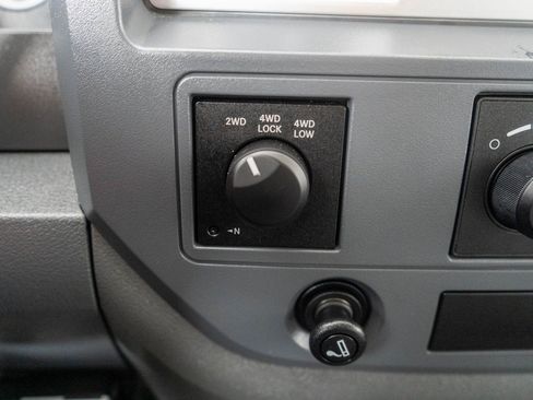 Used 2009 Dodge Ram 2500 Truck SLT w/ Trailer Tow Group image 19