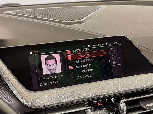 Used 2023 BMW 228i Gran Coupe w/ Convenience Package image 21