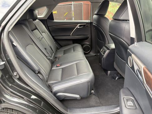 Used 2020 Lexus RX 450h AWD w/ Premium Package image 13