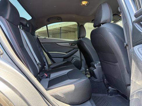 Used 2023 Subaru WRX image 18