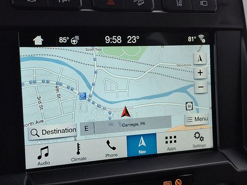 Used 2019 Ford F250 Lariat w/ Lariat Ultimate Package image 18