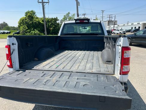 Used 2021 Ford F150 XL w/ Equipment Group 101A High image 16