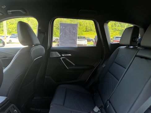 Used 2024 BMW X1 xDrive28i w/ Convenience Package image 45