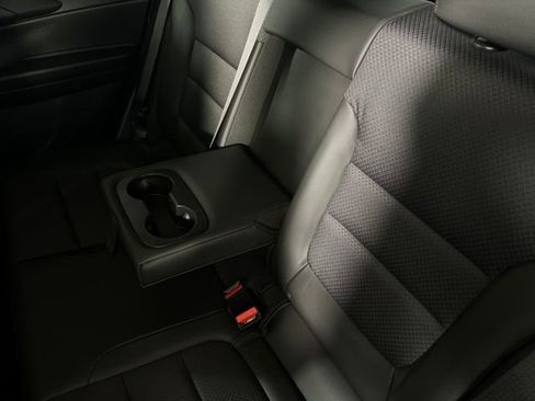 Used 2023 Chevrolet TrailBlazer RS w/ Sun and Liftgate Package image 29