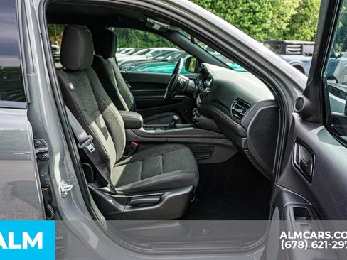 Used 2026 Dodge Durango GT RWD image 27