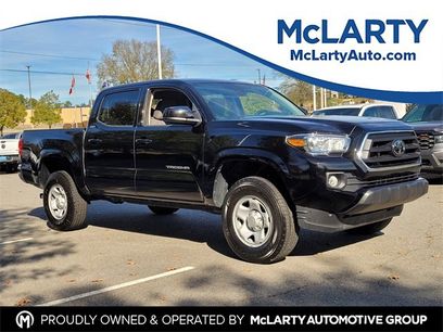 Used 2023 Toyota Tacoma SR5