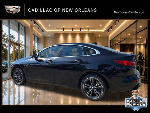 Used 2024 BMW 228i Gran Coupe FWD image 5