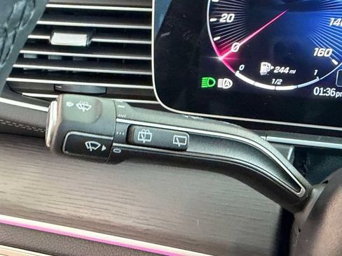 Certified 2026 Mercedes-Benz GLE 350 4MATIC image 24