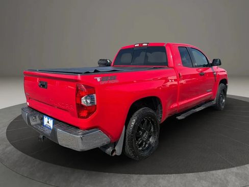 Used 2014 Toyota Tundra SR5 AWD/4WD image 5