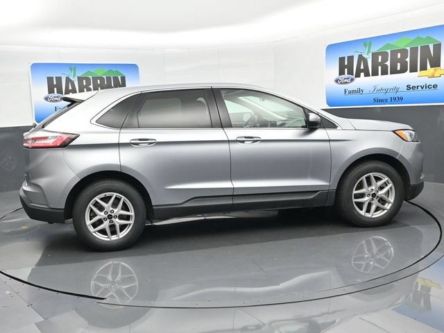 Used 2024 Ford Edge SEL AWD/4WD image 6