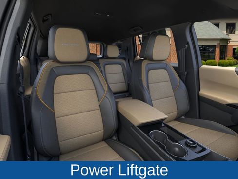 New 2026 Chevrolet Equinox ACTIV FWD image 16