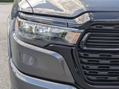 New 2026 RAM 1500 Big Horn AWD/4WD image 10