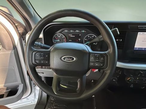 Used 2024 Ford F250 XL w/ STX Appearance Package AWD/4WD image 15